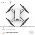 DJI Tello Mini drone plegable 5 MP cámara wifi quadcopter APP control programable drone de acrobacias voladoras